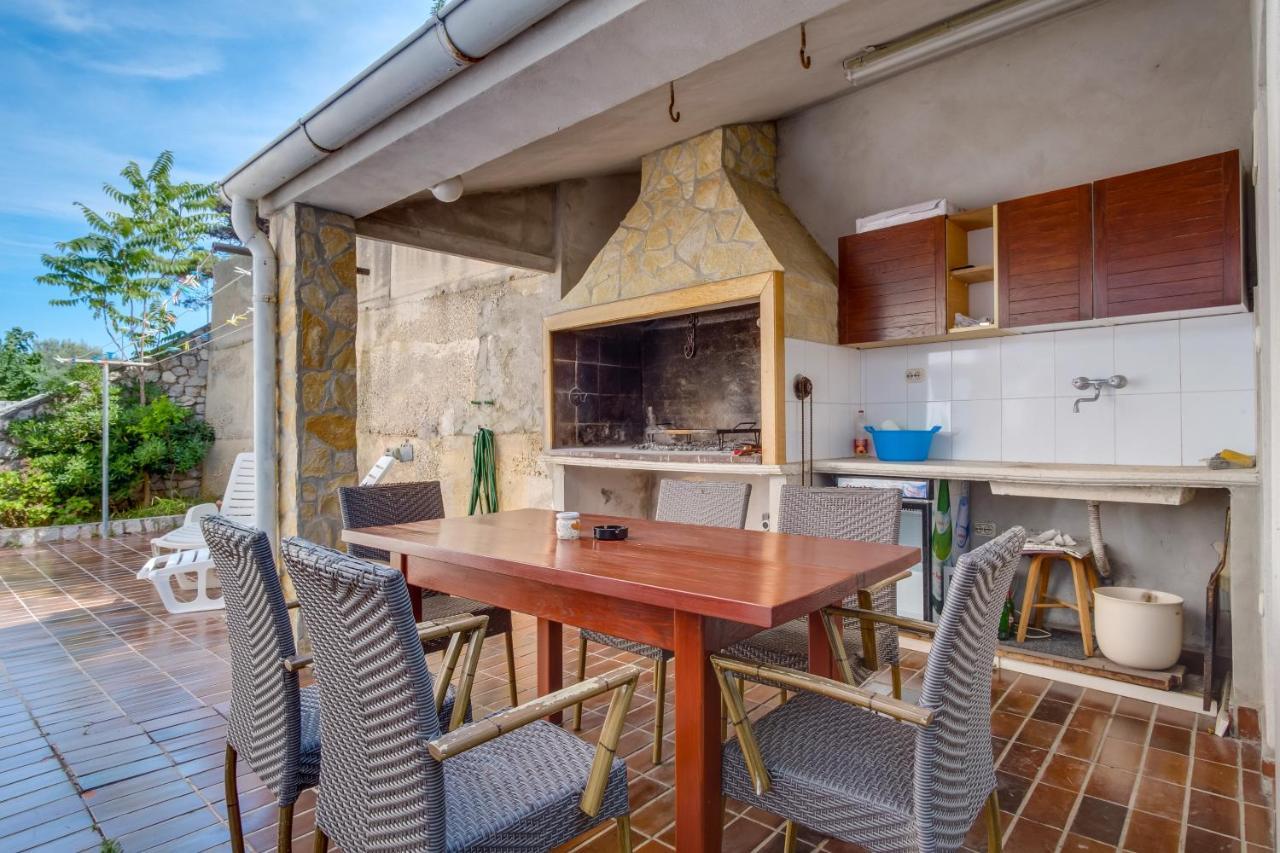 Leonida Apartment Mali Losinj Exterior photo